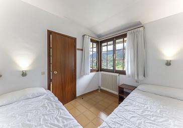 Apartamento de 3 habitaciones - 3 Adultos