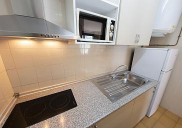 Apartamento de 3 habitaciones - 3 Adultos