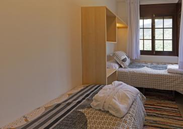 Apartamento COMFORT - 3 personas