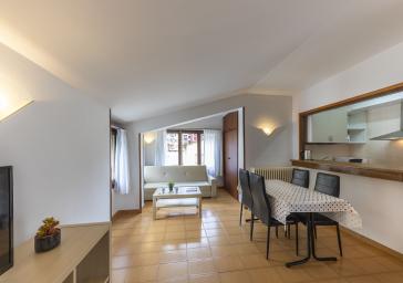 Apartamento Estándar