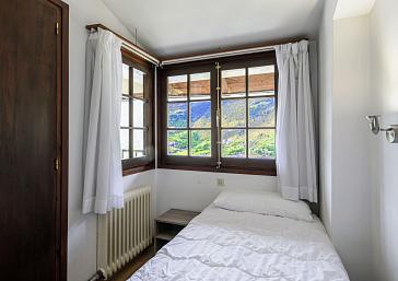 Apartament amb vistes a les muntanyes - 2 Adults + 1 nen