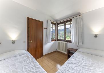 Apartament de 3 habitacions - 5 Adults
