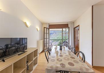 Apartament de 3 habitacions - 5 Adults