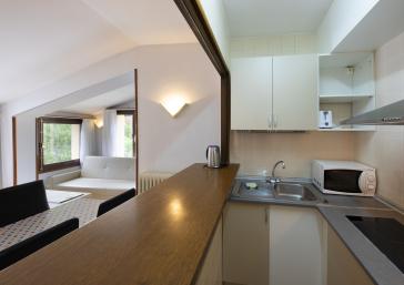 Apartament  Estàndard