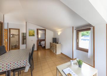 Apartament  Estàndard