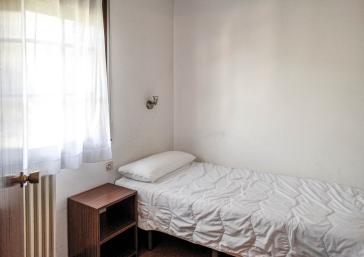 Apartament de 3 habitacions - 5 Adults