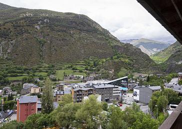 Apartament de 3 habitacions - 5 Adults