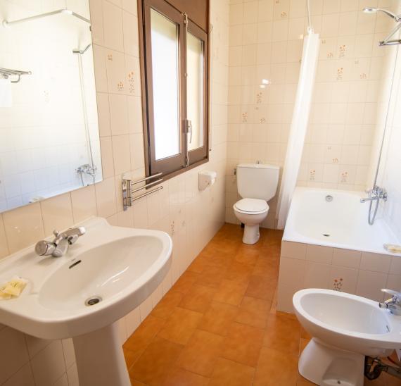 Appartement Standard