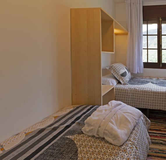 Apartamento COMFORT - 3 personas