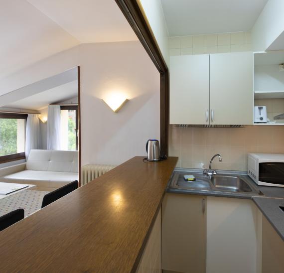 Apartamento Estándar