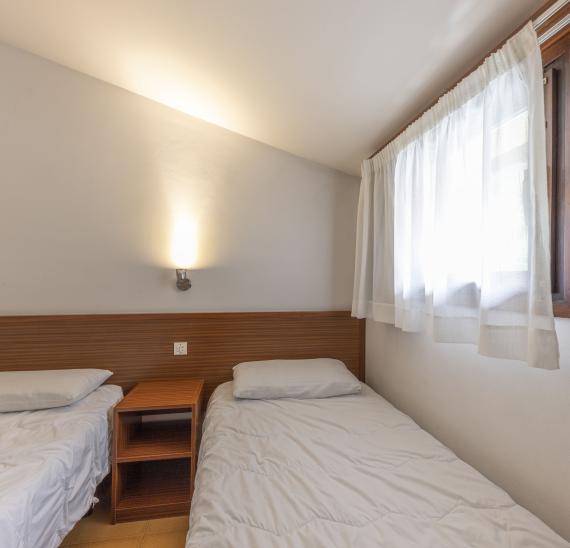 Apartamento Estándar