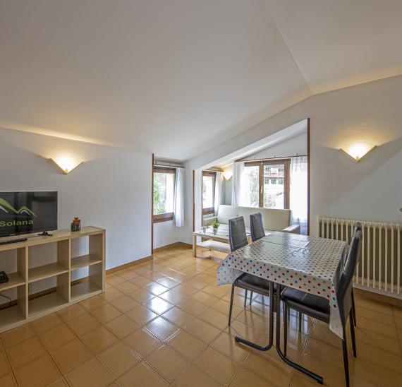 Apartamento Estándar