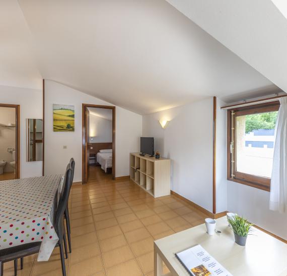 Apartamento Estándar