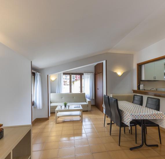 Apartamento Estándar