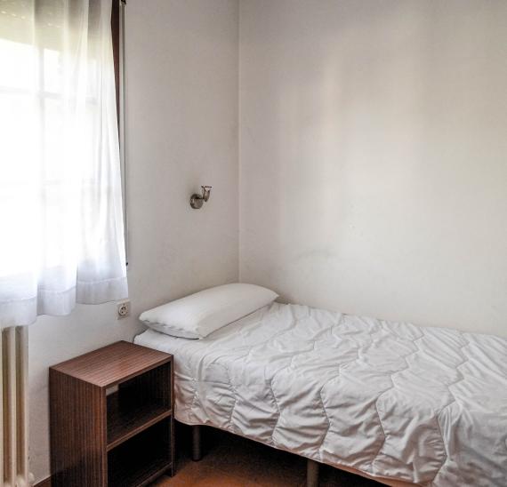 Apartamento de 3 habitaciones - 5 Adultos