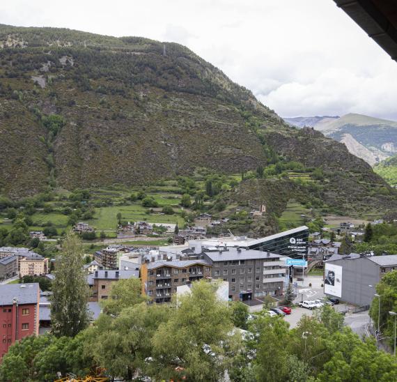 Apartamento de 3 habitaciones - 5 Adultos