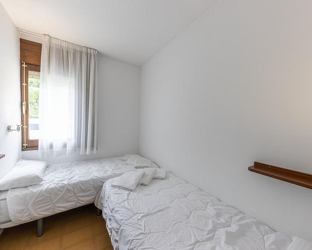 3 комнатные апартаменты. Взрослых - 3