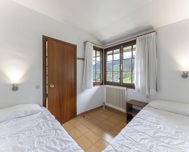 Apartamento de 3 habitaciones - 5 Adultos