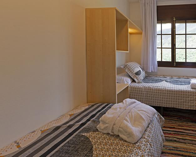 Apartamento COMFORT - 3 personas