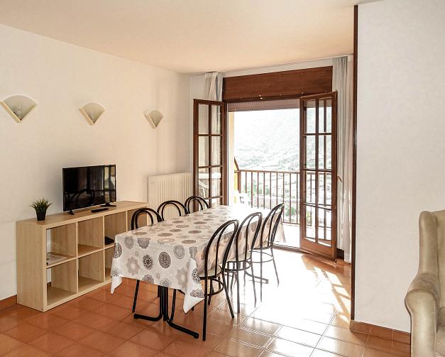 Apartamento de 3 habitaciones - 5 Adultos