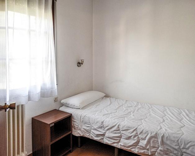 Apartamento de 3 habitaciones - 5 Adultos