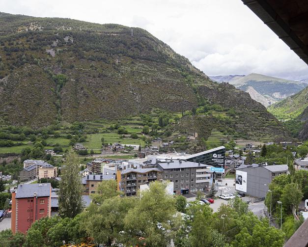 Apartamento de 3 habitaciones - 5 Adultos