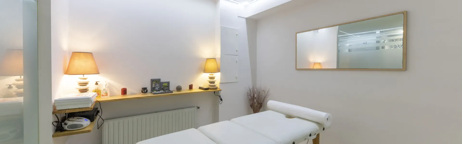 Descubre los servicios de La Solana Apartments & Spa